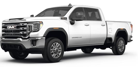 GMC SIERRA HD 2024 1GT49ME7XRF402574 image